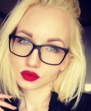 Gerasimova Polina