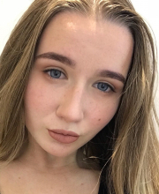 Bezzubova Mariya
