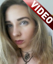 Bagrova Valeriya