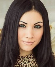 Seredkina Maksimova Olga