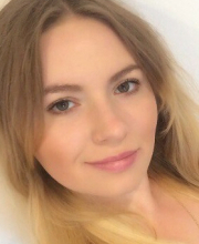 Bulgakova Alina