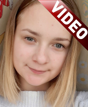 Kirillova Ulyana