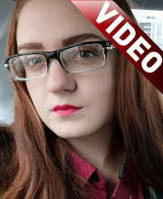 Lukina Anastasiya