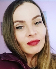 Rastegaeva Yuliya
