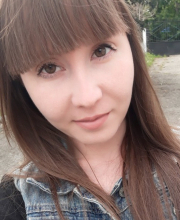 Hairova Rina