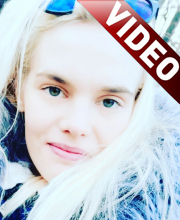 Kondrashova Elizaveta