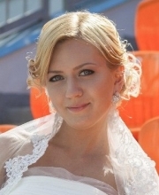 Maslova Anastasiya