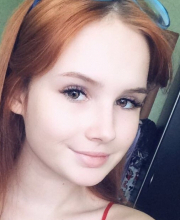 Sergienko Irina