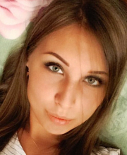 Sviridova Evgeniya
