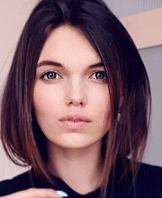 Kulik Margarita