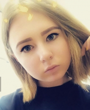 Voronova Kseniya