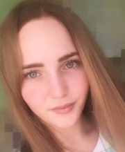 Gracheva Elizaveta
