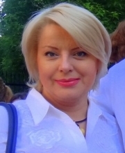 Valayko Angelina