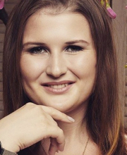 Voloshina Karina