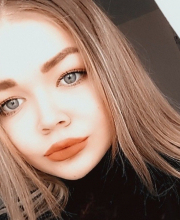 Chudaykina Anastasiya