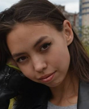 Jugareva Polina