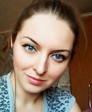 Bitarova Anastasiya