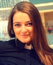 Parusnikova Olga
