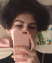 Tsareva Mariya