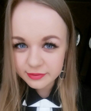Latyisheva Angelina