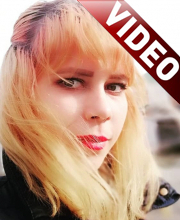 Yana Anchutina Anna