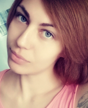 Chernikova Shubina Anna