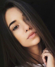 Fedorova Anna