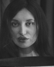 Adamova Eva