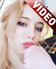 Slavyanova Darya