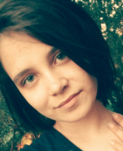 Korneva Anastasiya