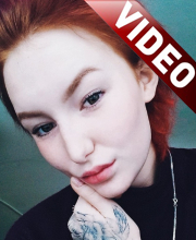 Aleksandrova Valeriya