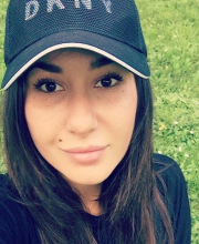 Bazarbaeva Janara
