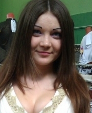 Shahray Anastasiya