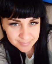 Cherkazova Natalya