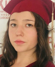 Starchenko Alina