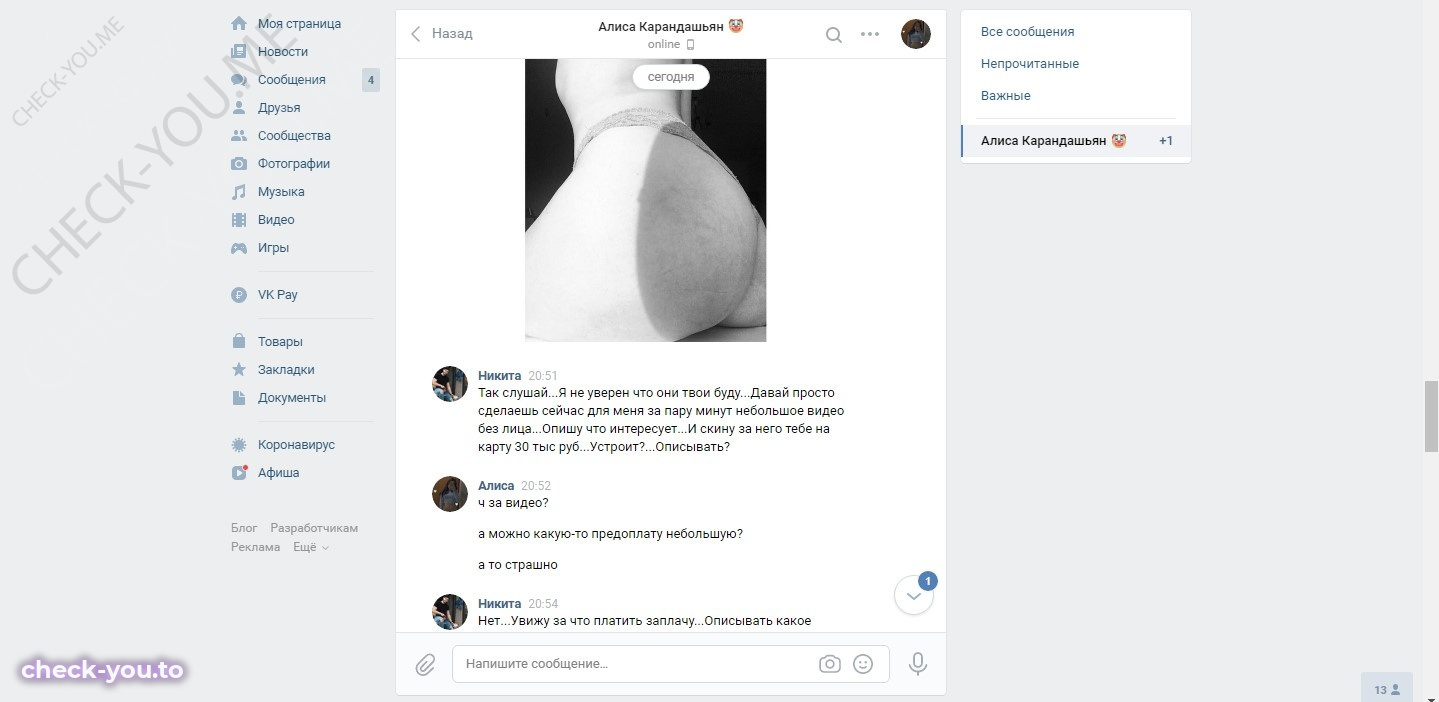 Карандашьян Алиса — фото 10