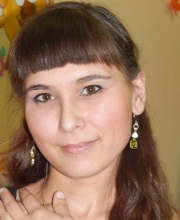 Yusupova Ruzilya