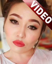 Aytieva Begimay