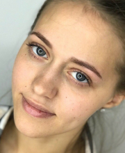 Kiyanitskaya Inna