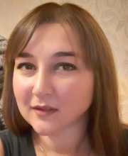 Kadkina Larisa