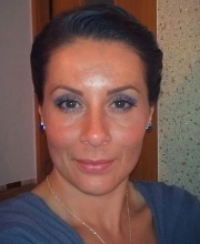 Paunesku Bakulya Alena
