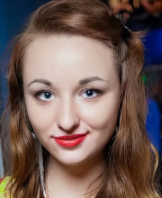 Samohina Ekaterina