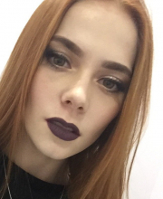 Titlyanova Viktoriya