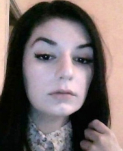 Dyagileva Kristina