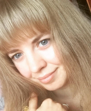 Lagatskaya Kseniya