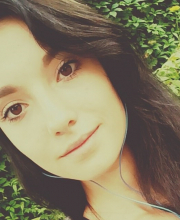 Evgrafova Darya
