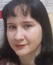 Dorohova Mityukova Olga