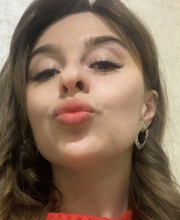 Kurochkina Janna