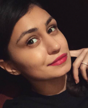 Biliskeriya Tamara