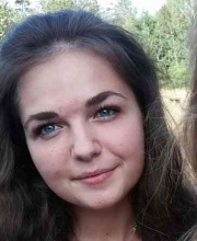 Gonchar Anastasiya